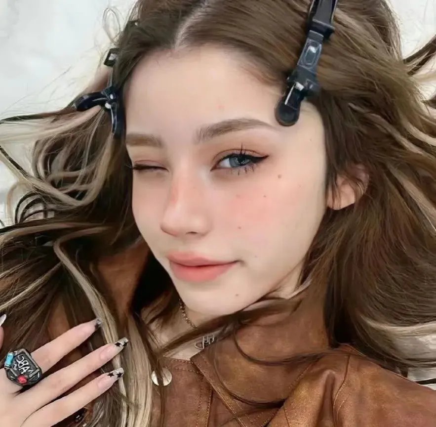 行错桃花运